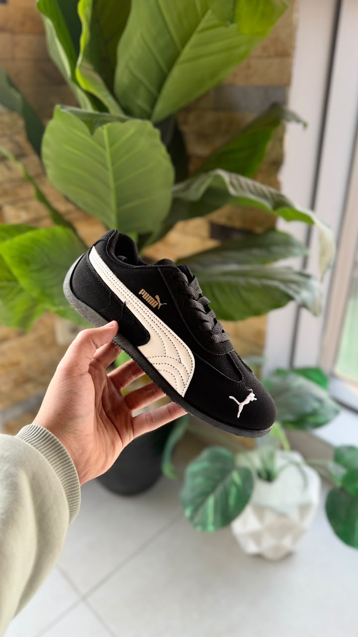 Puma speedcat