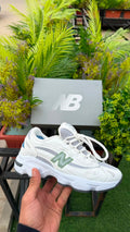 New balance 1000 Gray&white High Quality✨