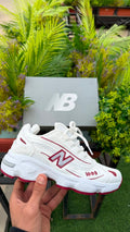 New balance 1000 Red&White High Quality✨