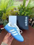 Baby blue Adidas Samba High quality🌸