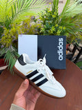 white&black Adidas Samba High quality🌸