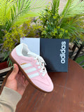 Pink Adidas Samba High quality🌸