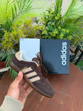 Brown Adidas Samba High quality🌸