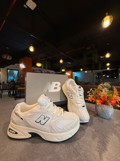 Beige New balance 530 High Quality✨