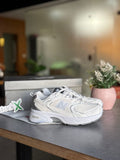 Silver New balance 530 High Quality✨