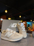 Beige New balance High Quality✨