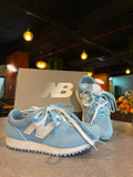 Baby blue New balance High Quality✨
